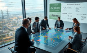 Estrategia Eficiente Para La Planificación Eléctrica