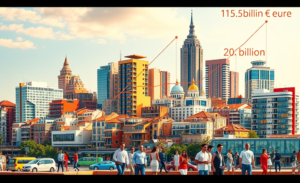 El Auge Inmobiliario En España Y Su Inversión Significativa