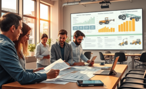 Subvenciones del 50% Para Nuevas Inversiones Pymes