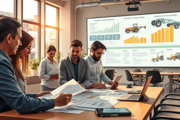 Imagen representativa de subvenciones para pymes en nuevas inversiones empresariales.