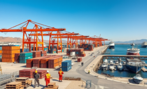 Plan de Inversiones Mobiliza 95,22 Millones de Euros