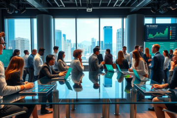 MyInvestor ha alcanzado más de un millón de clientes, destacándose en el sector de ahorro e inversión.