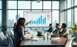 Las Empresas del Ibex 35 Aumentan Inversiones Significativas