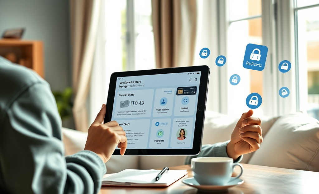 AIR asistente de inteligencia artificial para gestión financiera