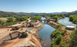 Inversión para Mejorar el Ciclo del Agua