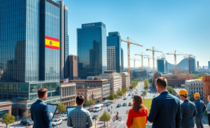 Caída Del 40% En La Inversión Extranjera Neta