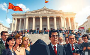 Propuestas del gobierno sobre regulación de vivienda en el Congreso.