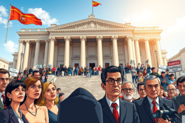 Propuestas del gobierno sobre regulación de vivienda en el Congreso.
